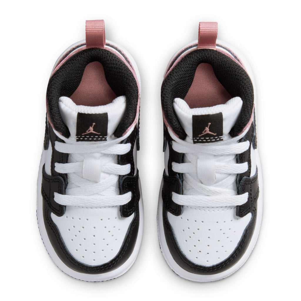 Air Jordan 1 Mid Toddler Sneakers