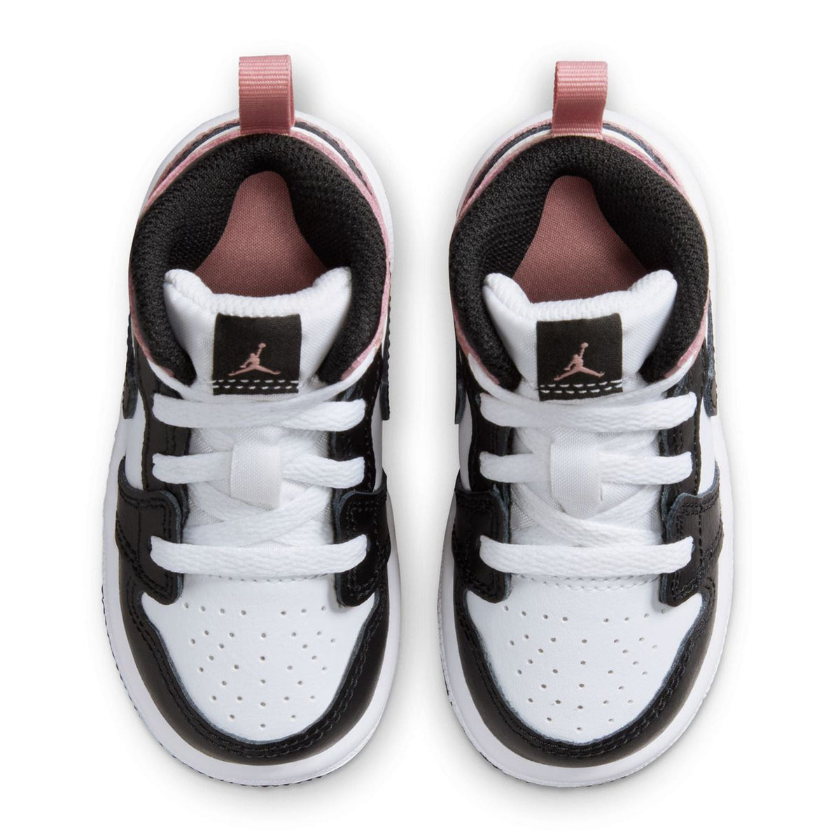 Air Jordan 1 Mid Toddler Sneakers