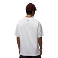Mens Jordan Goat Short Sleeve Lifestyle T-Shirt