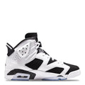 Men's Air Jordan 6 Retro Oreo White/Black CT8529-108