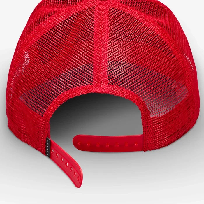 Unisex Jordan Rise Structured Hat