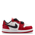 Air Jordan 1 Retro Low OG Little Kids' Sneakers