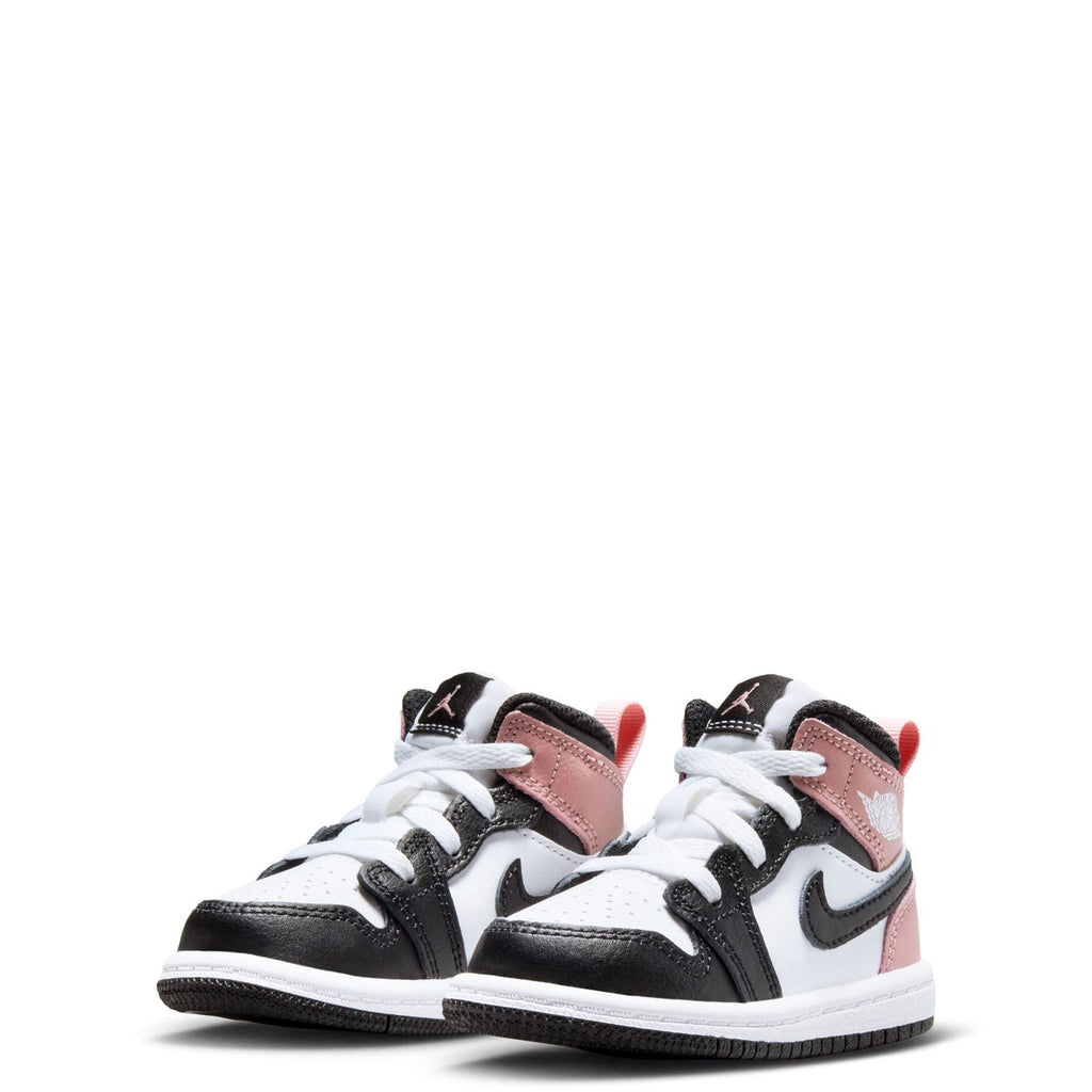 Air Jordan 1 Mid Toddler Sneakers
