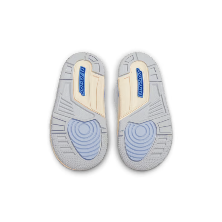 Air Jordan 3 Retro Toddler Sneakers
