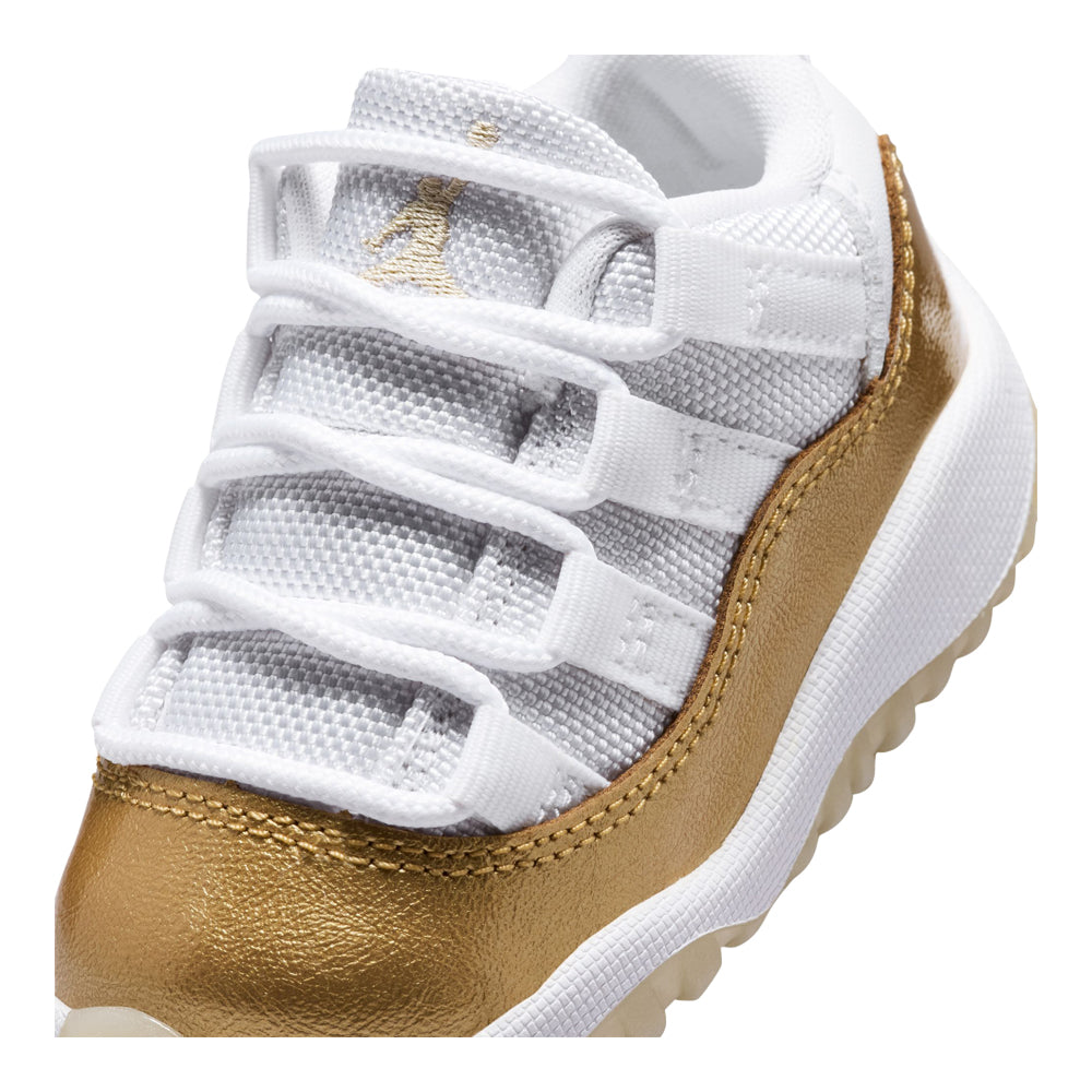 Air Jordan 11 Retro Low Toddler Sneakers