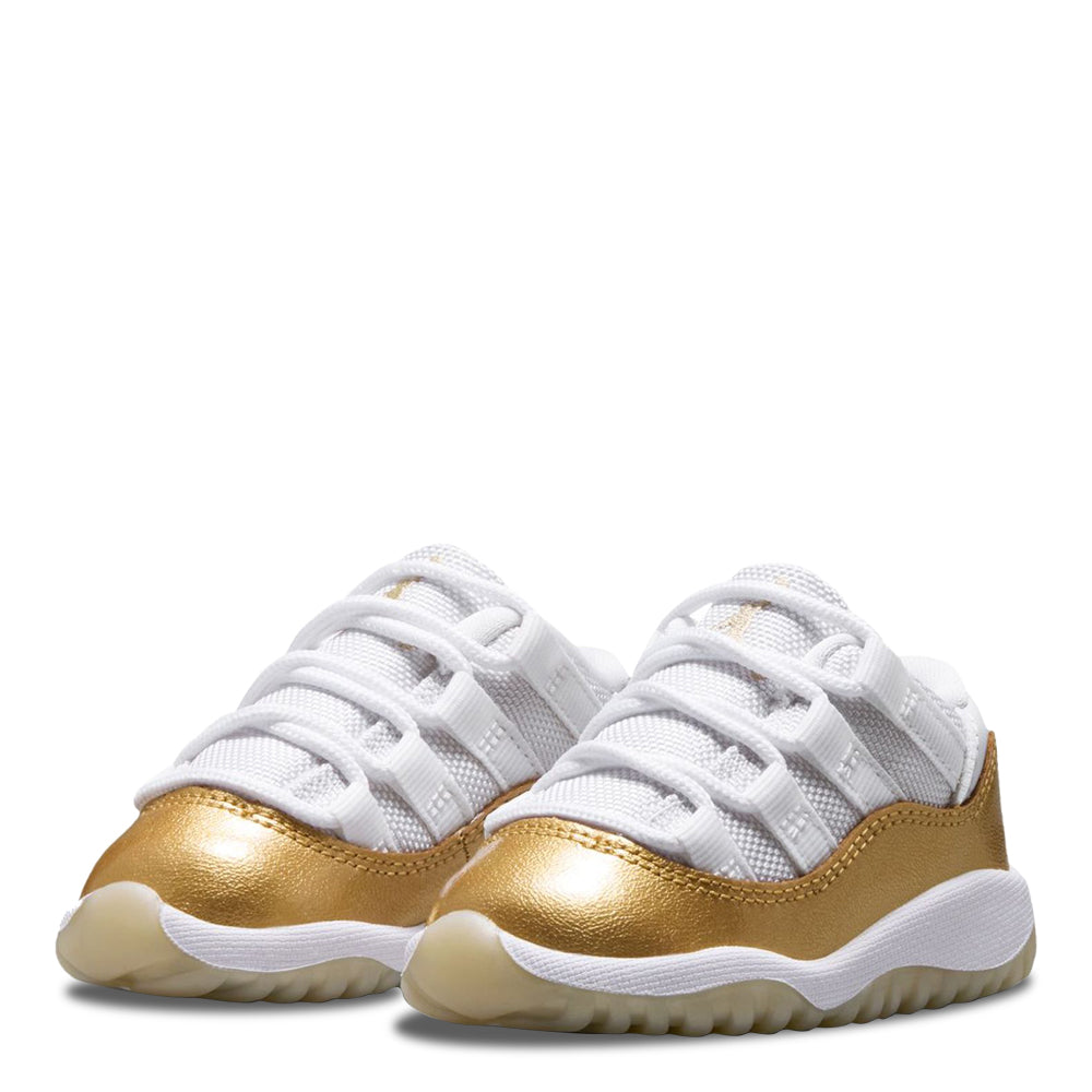 Air Jordan 11 Retro Low Toddler Sneakers