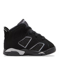 Air Jordan 6 Retro - Cap and Gown - Toddler Sneakers