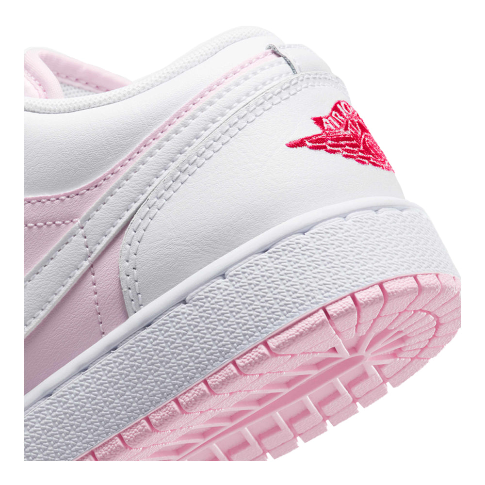 Air Jordan 1 Low Big Kids' Sneakers