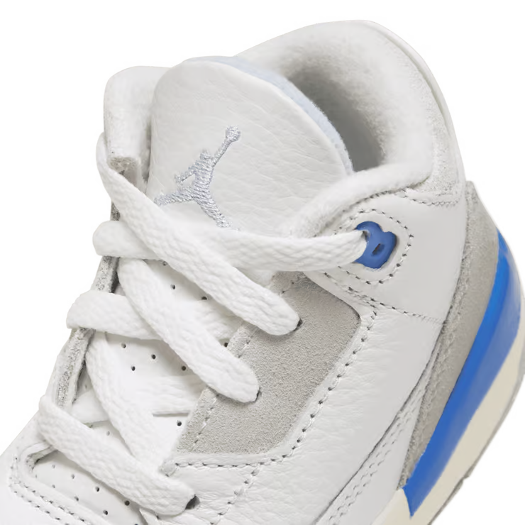 Air Jordan 3 Retro Toddler Sneakers