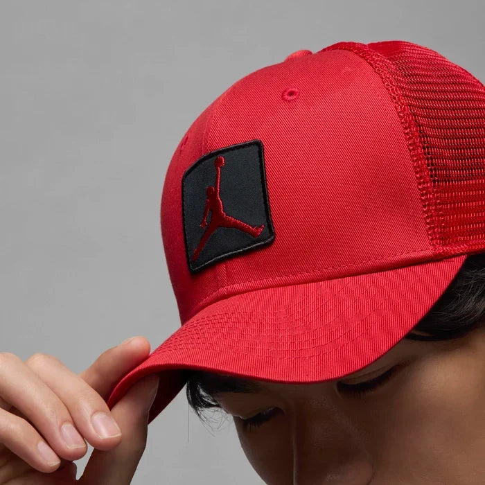 Unisex Jordan Rise Structured Hat