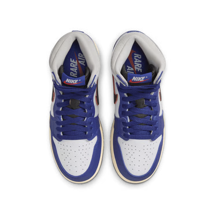 Air Jordan 1 High OG Big Kids' Sneakers