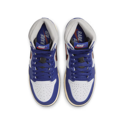 Air Jordan 1 High OG Big Kids' Sneakers