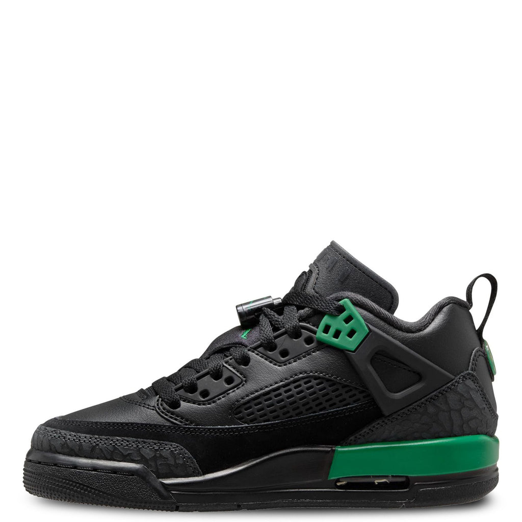 Jordan Spizike Low Big Kids' Sneakers