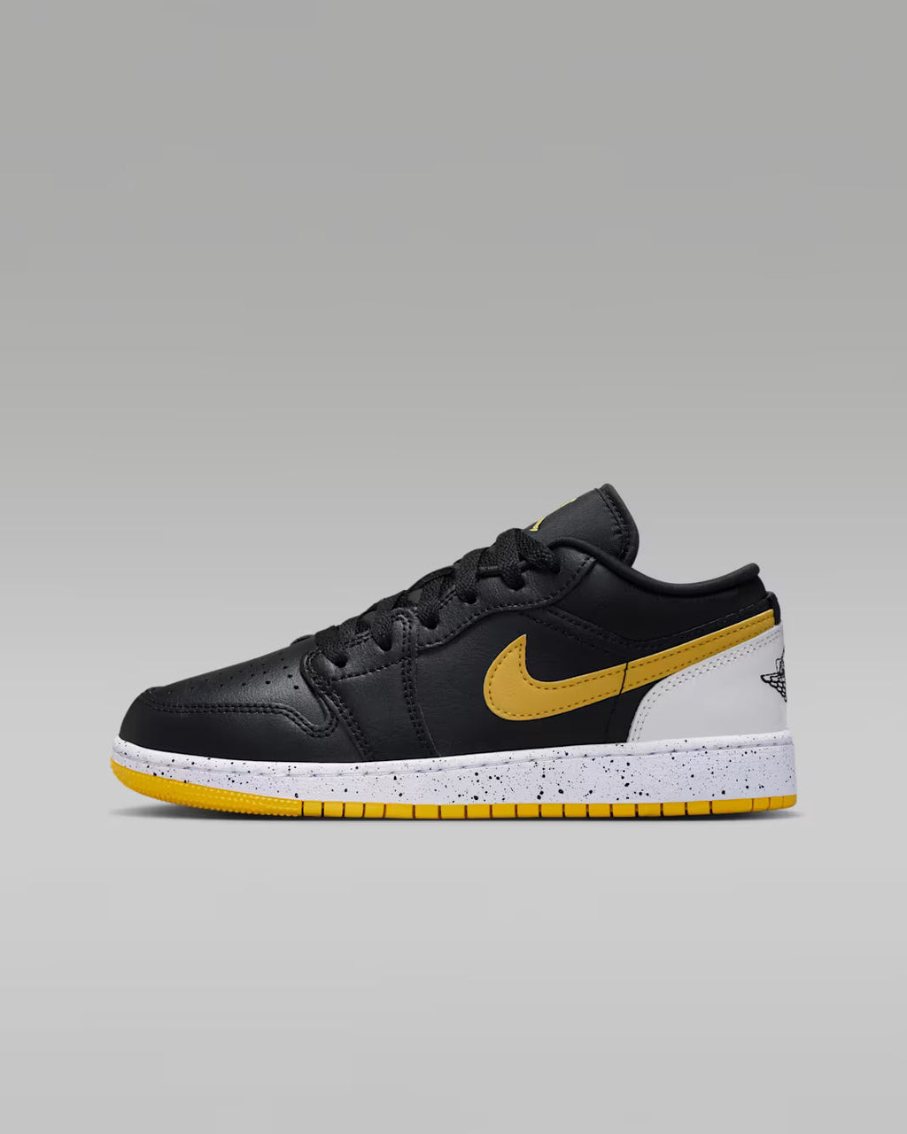 Air Jordan 1 Low Big Kids' Sneakers