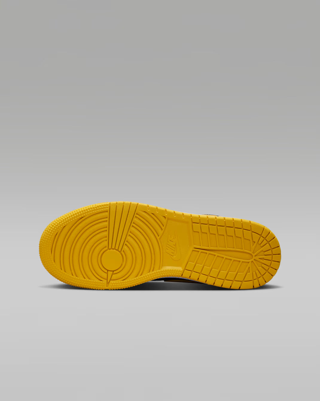 Air Jordan 1 Low Big Kids' Sneakers