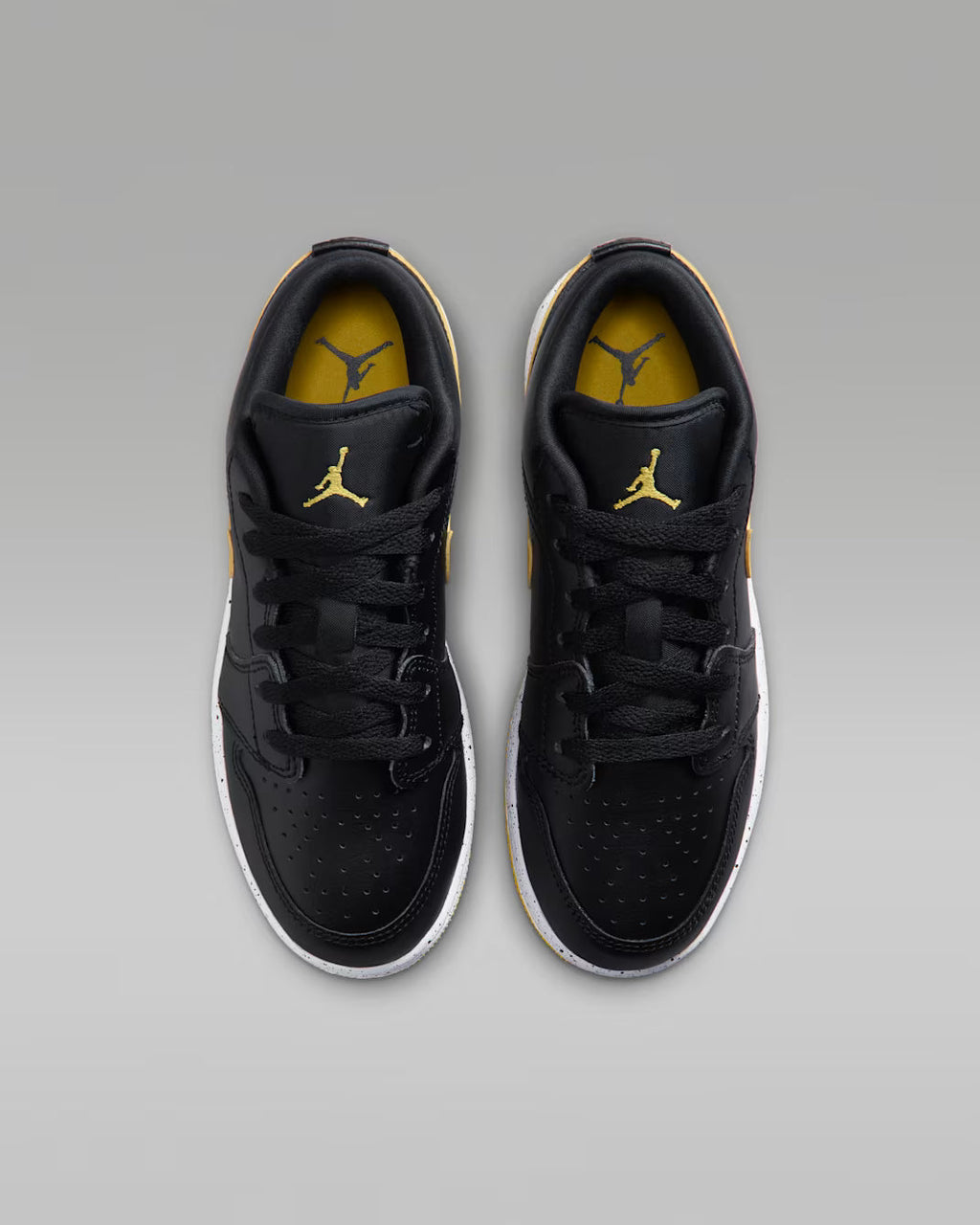 Air Jordan 1 Low Big Kids' Sneakers