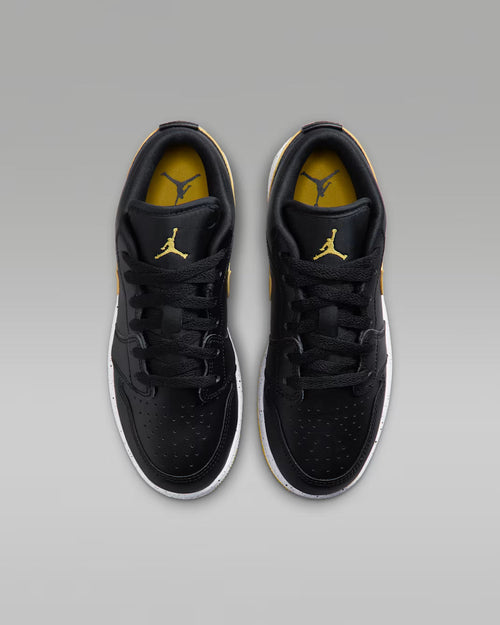 Air Jordan 1 Low Big Kids' Sneakers