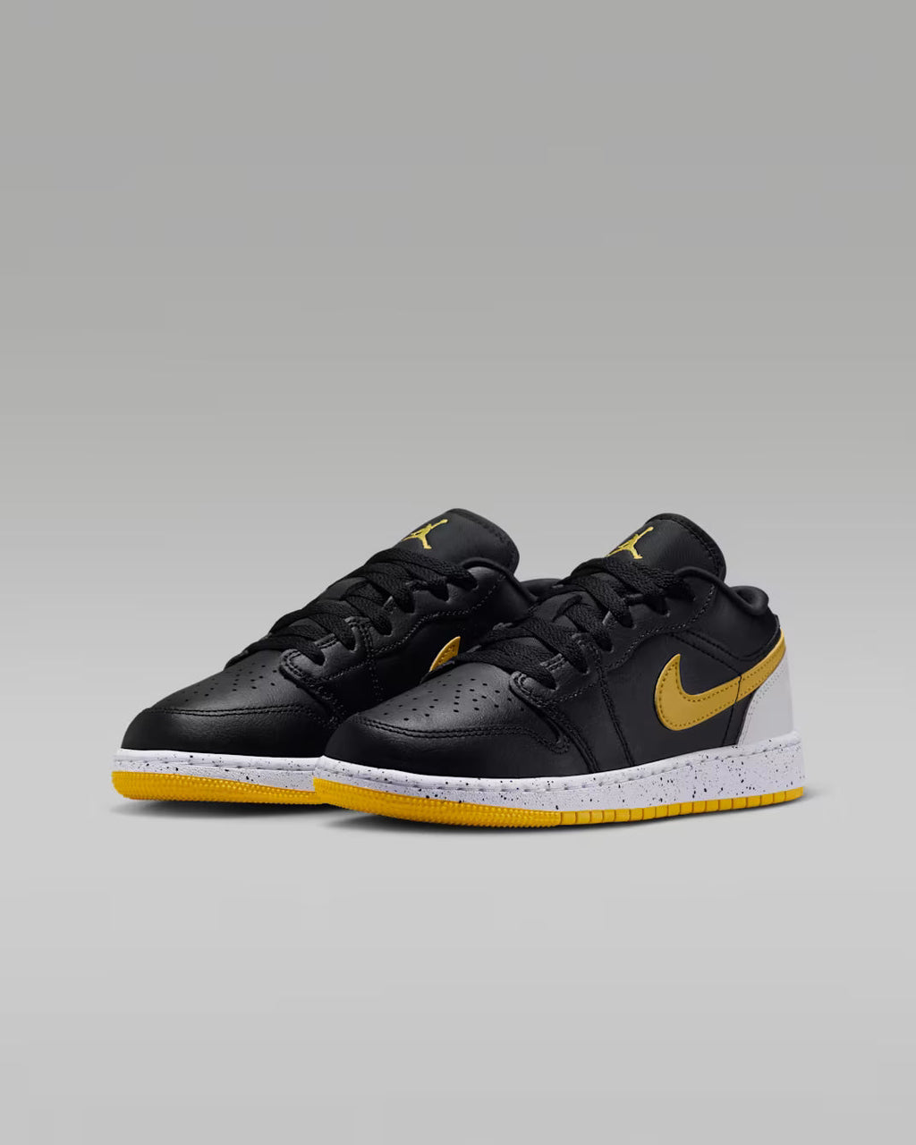 Air Jordan 1 Low Big Kids' Sneakers