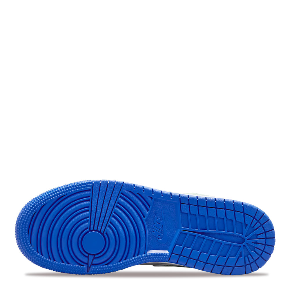 Air Jordan 1 Low SE Big Kids' Sneakers