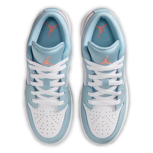 Air Jordan 1 Low SE Big Kids' Sneakers