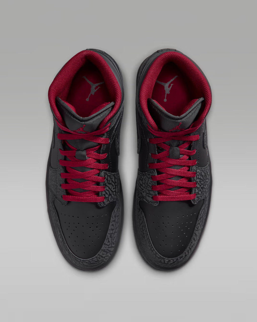 Air Jordan 1 Mid Se Men's Sneakers