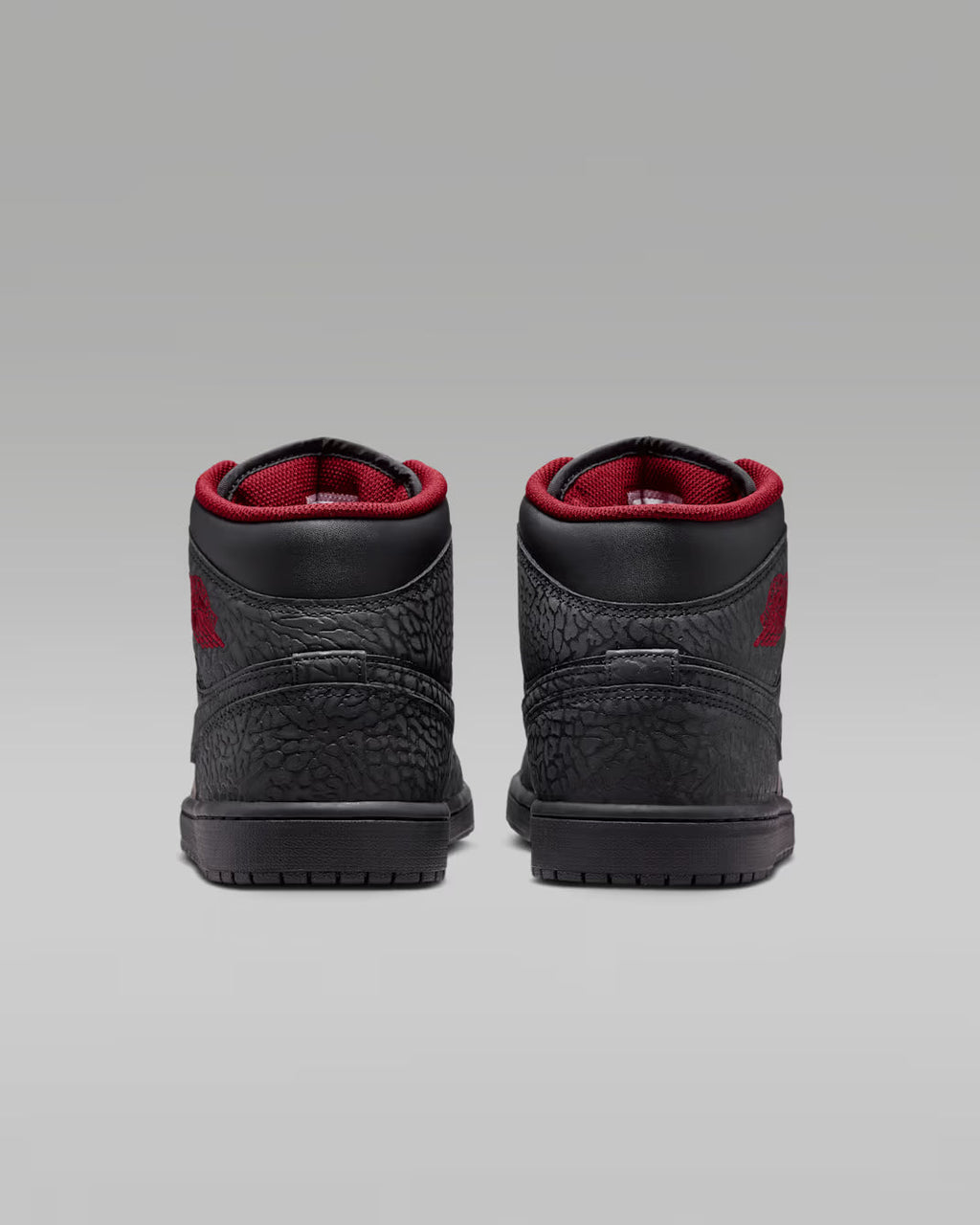 Air Jordan 1 Mid Se Men's Sneakers