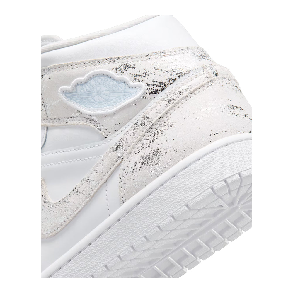 Air Jordan 1 Mid SE Men's Sneakers