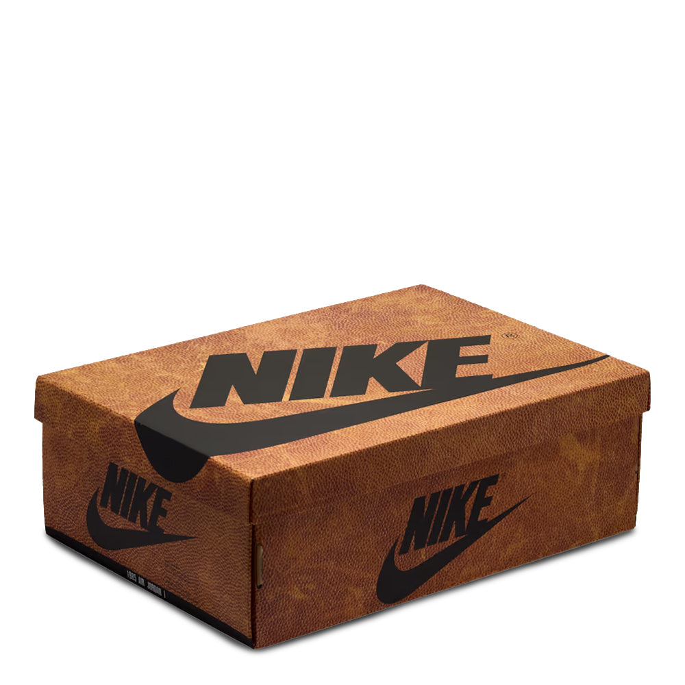 Air Jordan 1 Retro High OG Love Letter Men's Sneakers