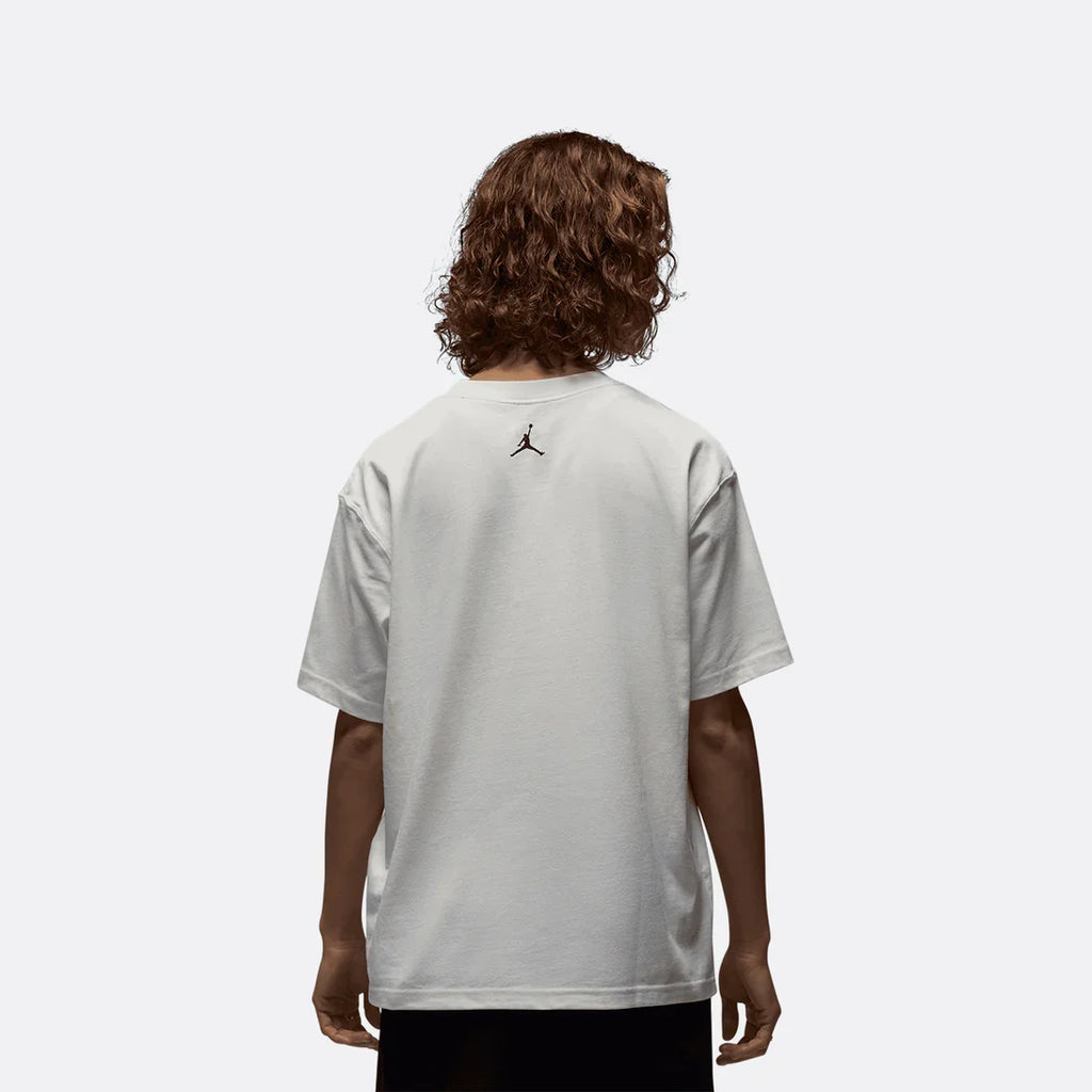 Women's Jordan MVP 1980 Graphic Short Sleeve T-Shirt