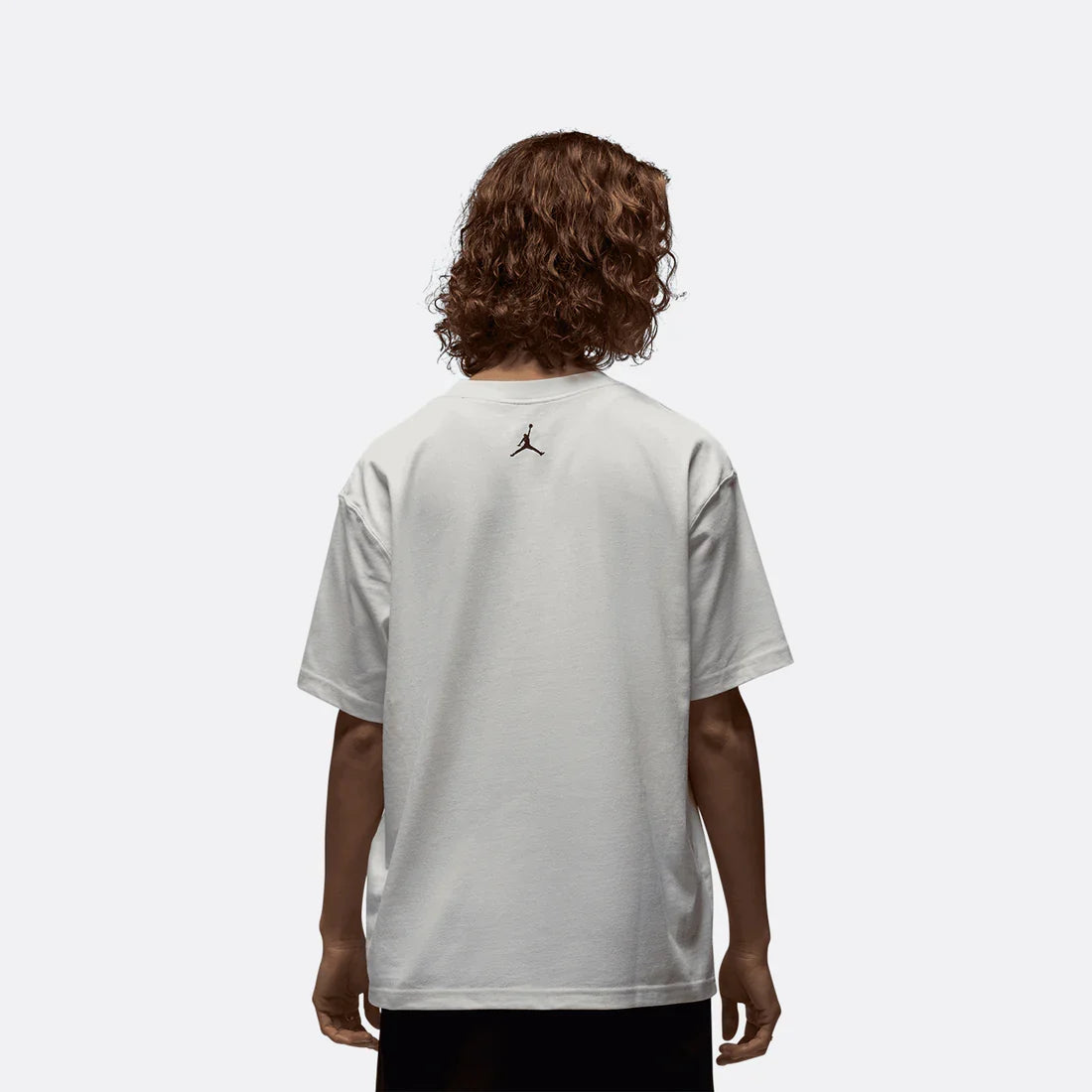 Women's Jordan MVP 1980 Graphic Short Sleeve T-Shirt