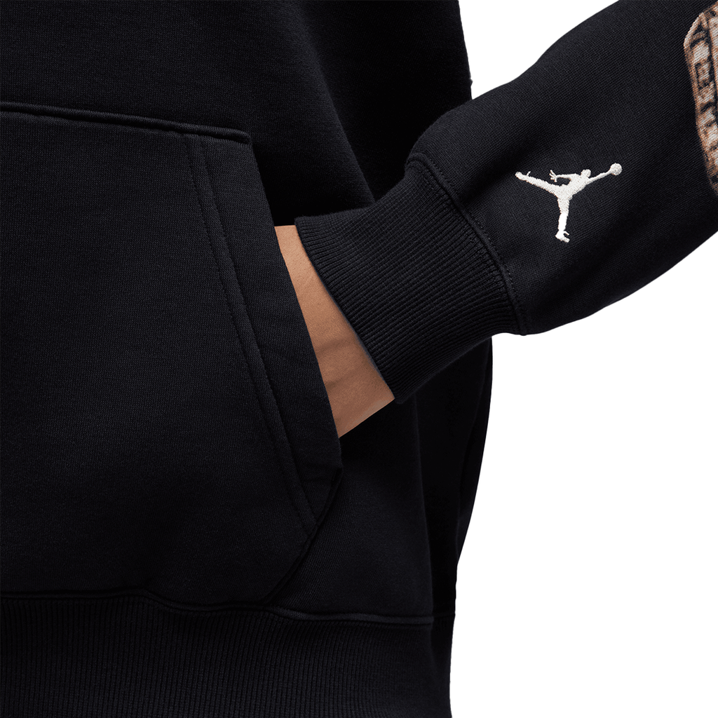 Jordan Brooklyn Fleece Women's Pullover Hoodie