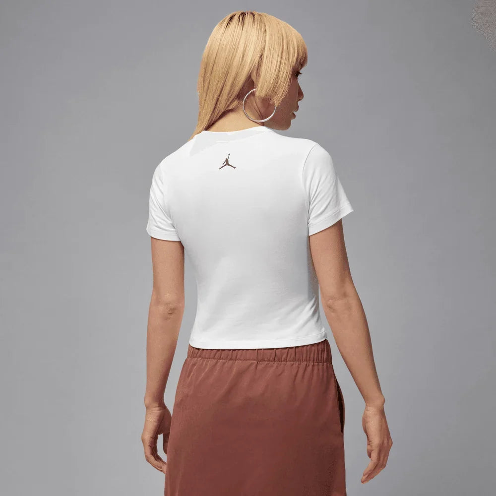 Jordan Brooklyn  Women's T-Shirt