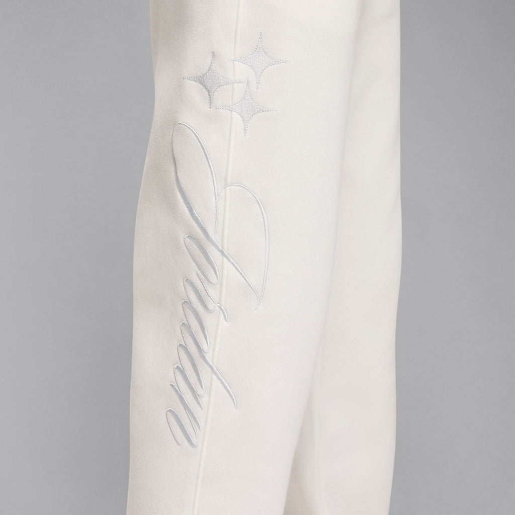Women's Jordan Brooklyn Fleece Pants - Sail
