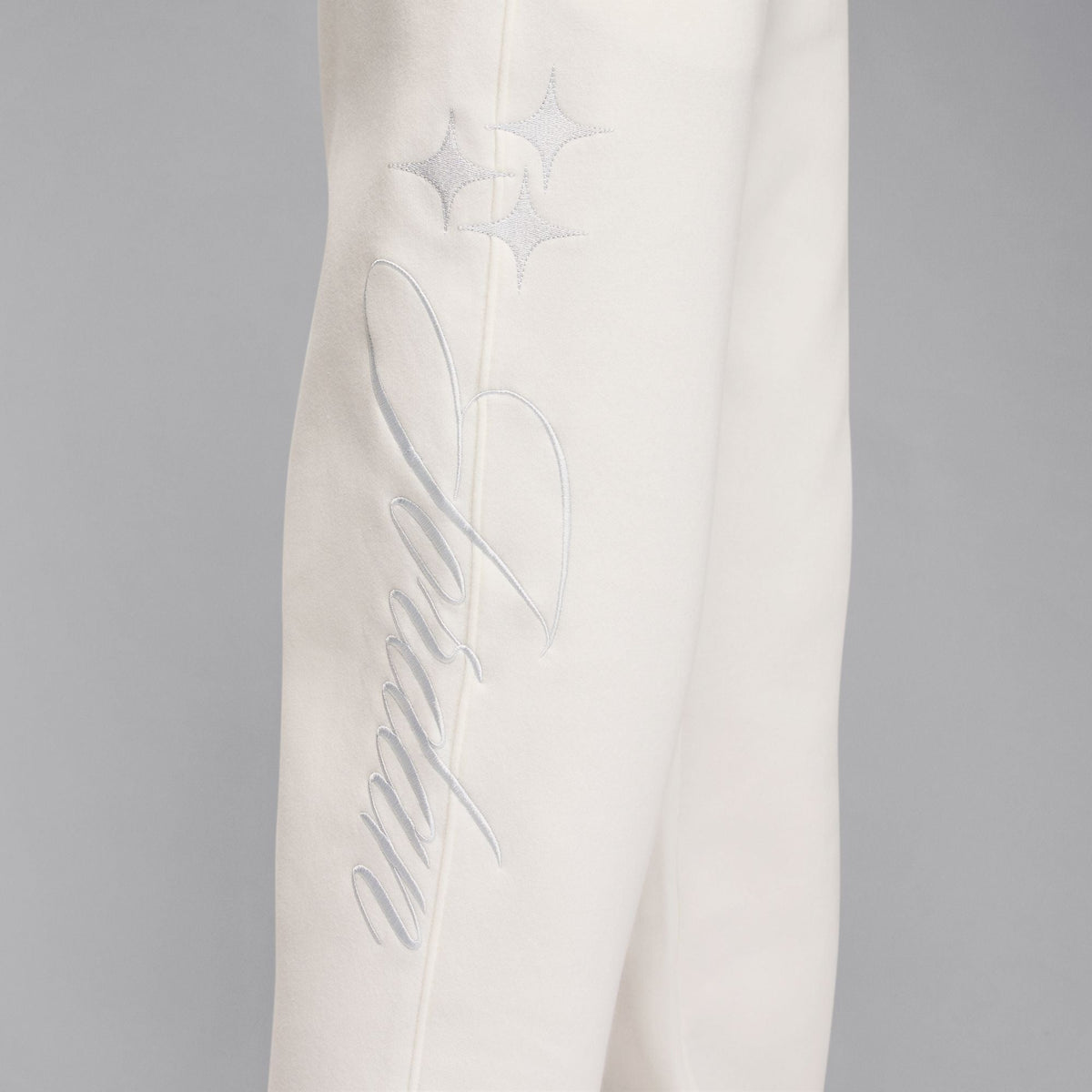 Women's Jordan Brooklyn Fleece Pants - Sail