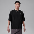 Men's Jordan Oversized T-Shirt - Black/White