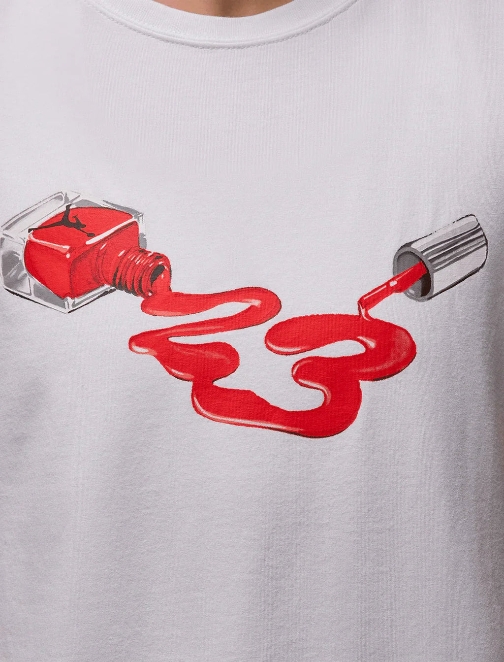 Women's Jordan Polish T- Shirt HJ0142-100
