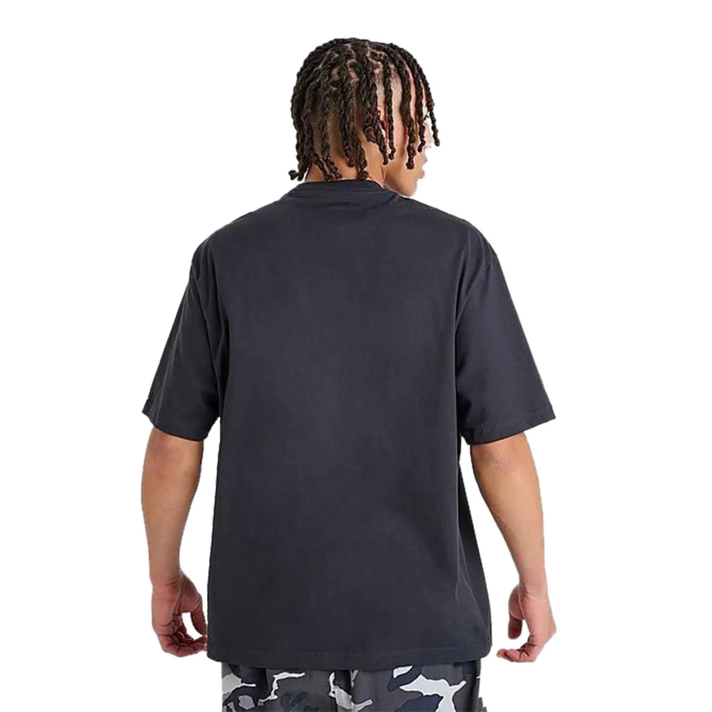 Mens Jordan Gel Reflective 1985 Short Sleeve Lifestyle Shirt