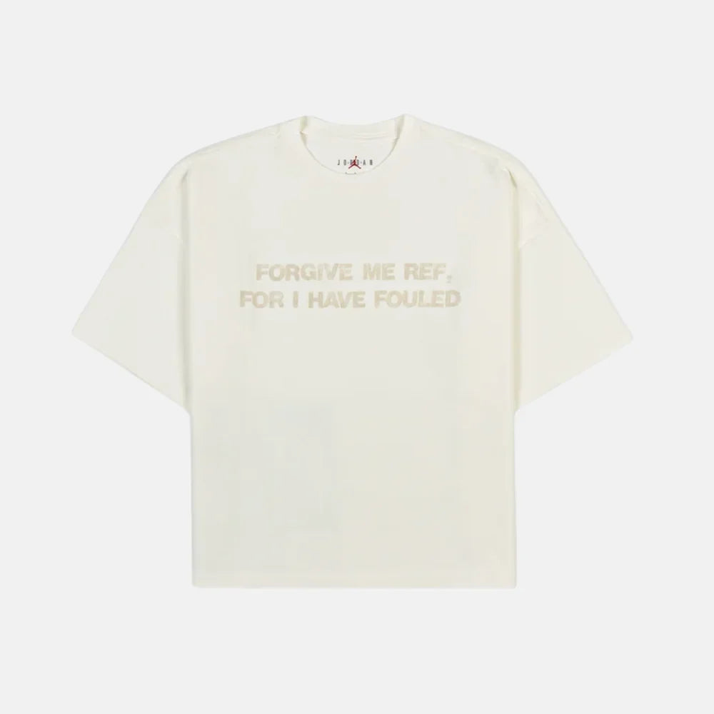 Jordan "Forgive Me Ref" Men's T-Shirt