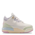 Air Jordan 3 Retro OG - Spring Is In The Air - Toddler Sneakers