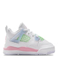 Air Jordan 4 Retro - Valentine's Day - Toddler Sneakers