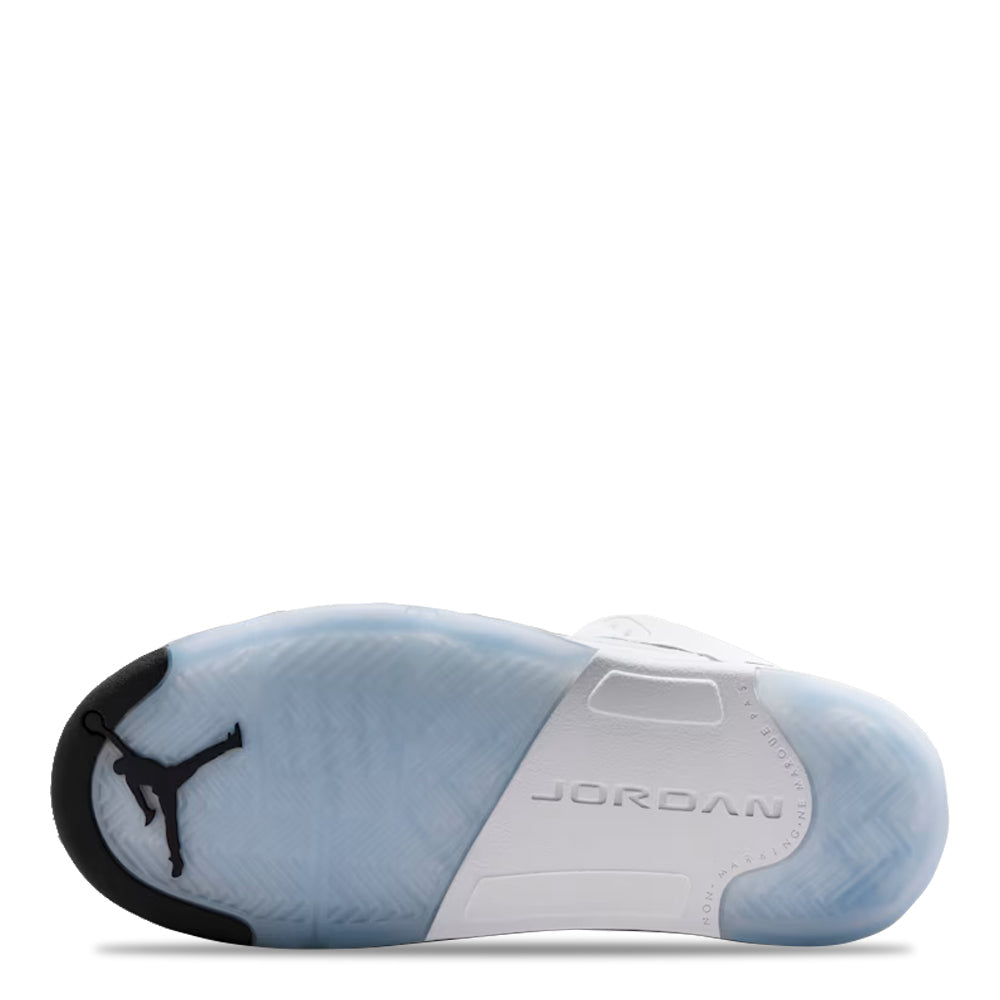 Air Jordan 5 Retro OG Little Kids' Sneakers
