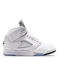 Air Jordan 5 Retro OG Little Kids' Sneakers