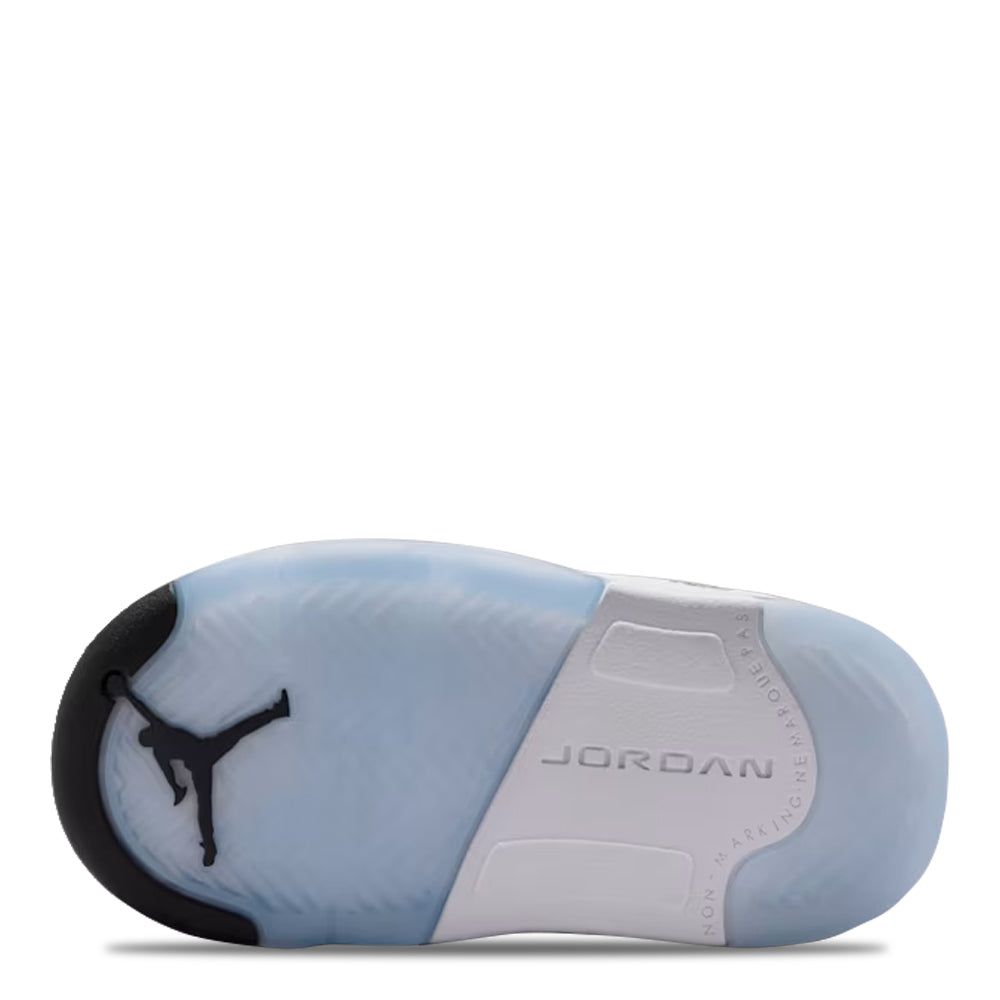 Air Jordan 5 Retro OG Toddler Sneakers