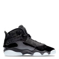 Jordan 6 Rings Big Kids' Sneakers