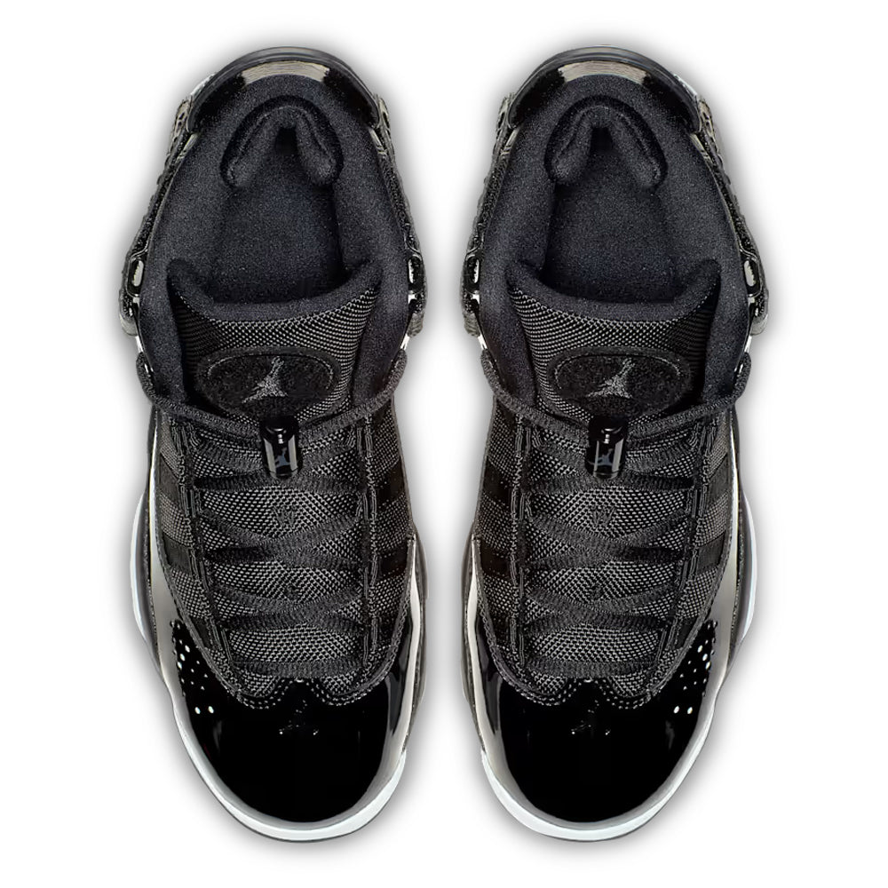 Jordan 6 Rings Big Kids' Sneakers