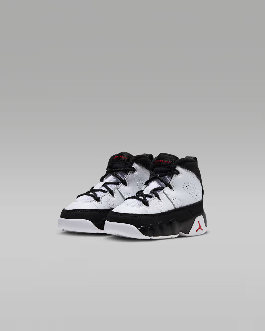Jordan 9 Retro "Space Jam" Toddler's Sneakers