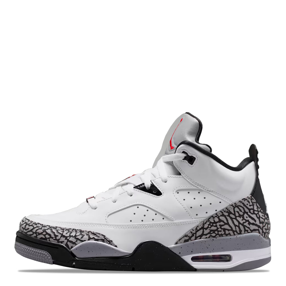 Jordan Son Of Mars Low Men's Sneakers
