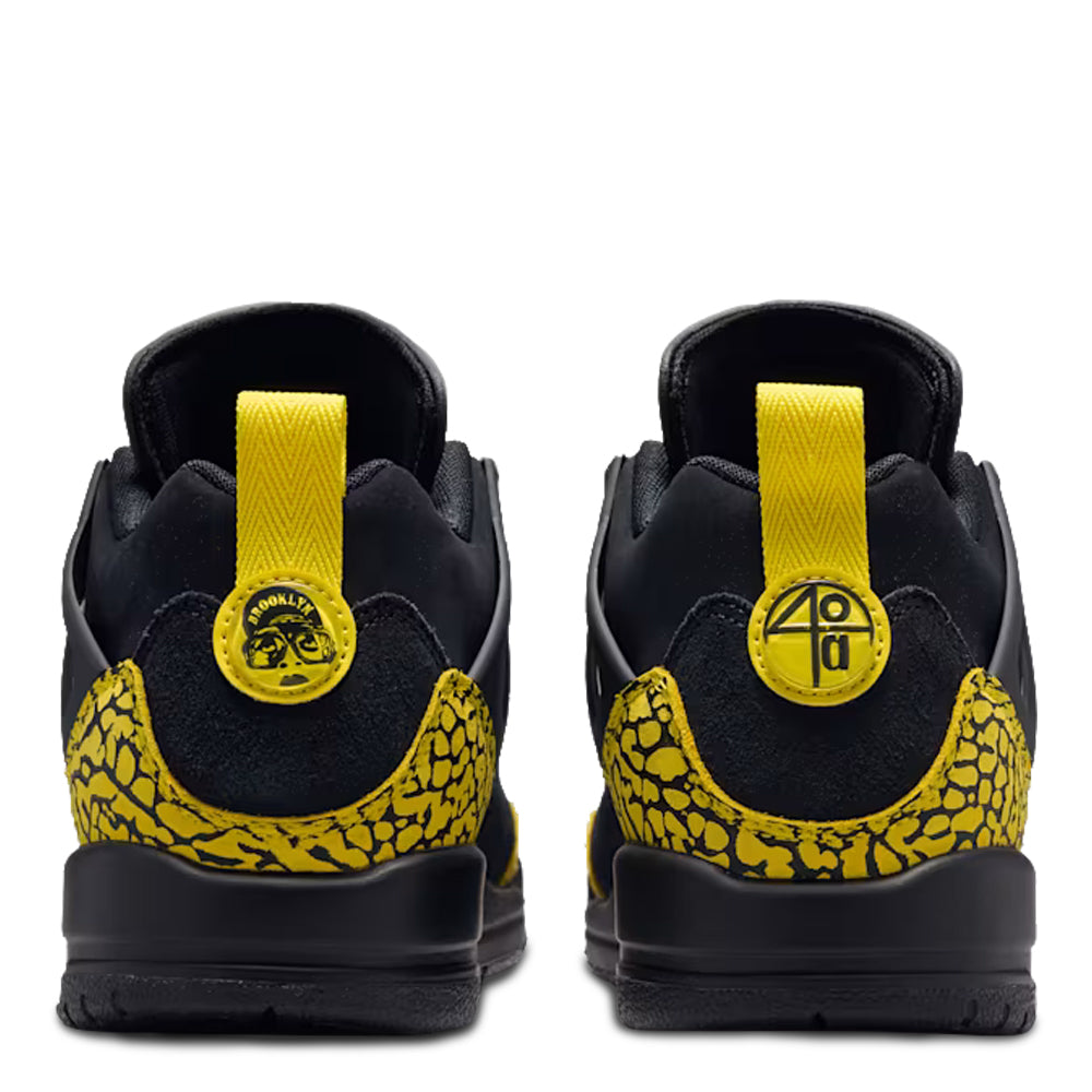 Jordan Spizike Low Big Kids' Sneakers