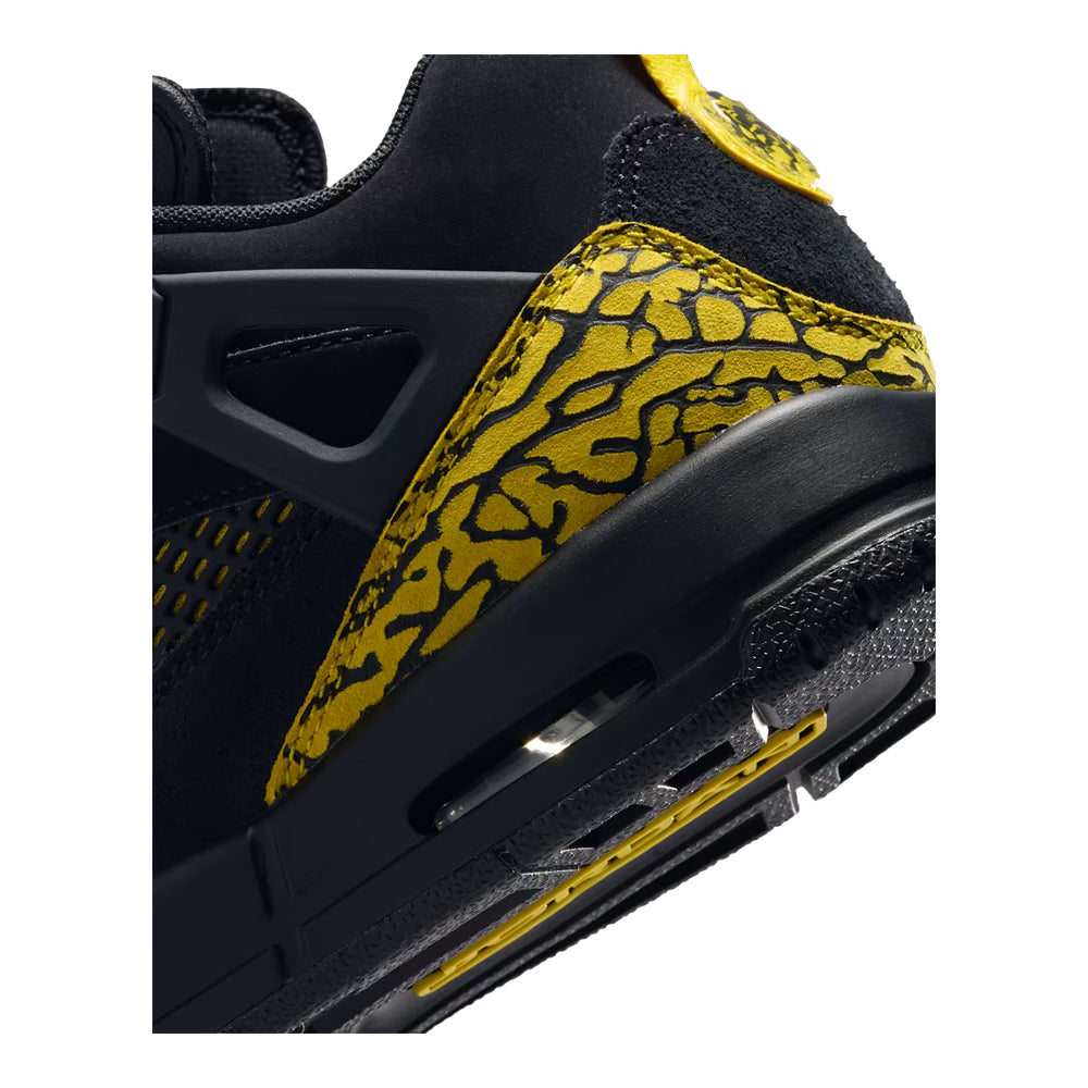 Jordan Spizike Low Big Kids' Sneakers