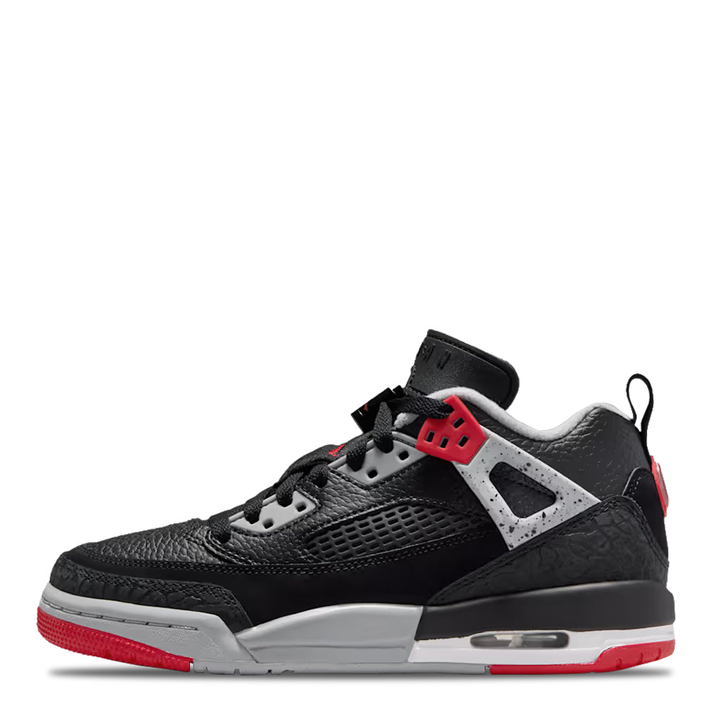Jordan Spizike Low Big Kids' Sneakers